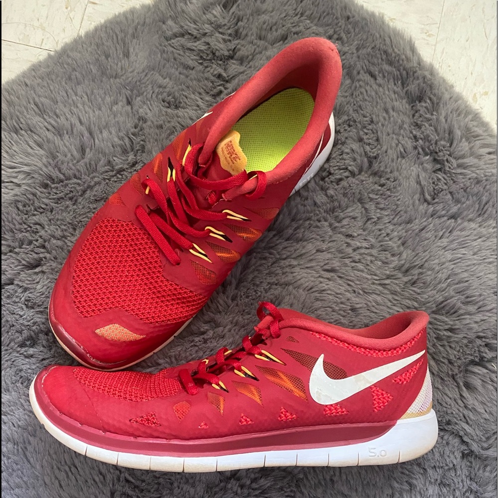 Nike Free Run 5.0